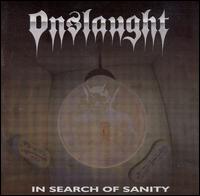 Постер ONSLAUGHT - Дискография ONSLAUGHT - Дискография