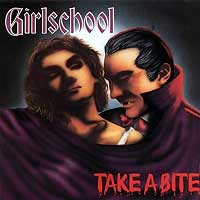 Постер Girlschool - Дискография Girlschool - Дискография