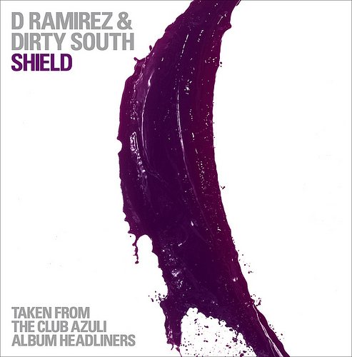 Постер D. Ramirez - Дискография D. Ramirez - Дискография