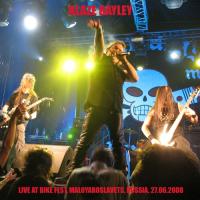 Постер Blaze Bayley - Дискография Blaze Bayley - Дискография