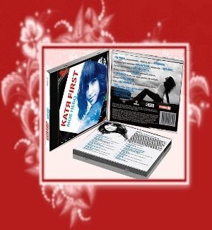 Постер Катя Чехова - Дискография Катя Чехова - Дискография