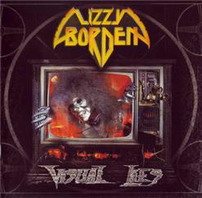 Постер Lizzy Borden - Дискография Lizzy Borden - Дискография