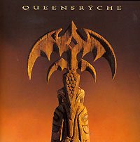 Постер Queensryche - Дискография Queensryche - Дискография