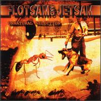 Постер Flotsam and Jetsam - Дискография Flotsam and Jetsam - Дискография