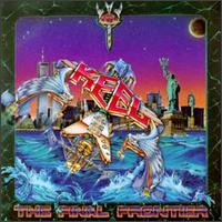 Постер Ron Keel Ron Keel