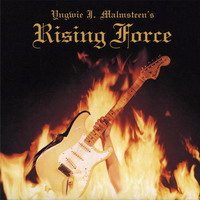 Постер Yngwie J. Malmsteen Yngwie J. Malmsteen