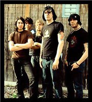 Постер As I Lay Dying - Дискография As I Lay Dying - Дискография