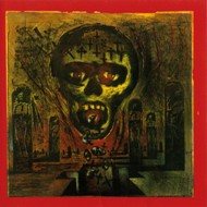 Постер Slayer - Discography Slayer - Discography