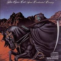 Постер Blue Oyster Cult - Дискография Blue Oyster Cult - Дискография