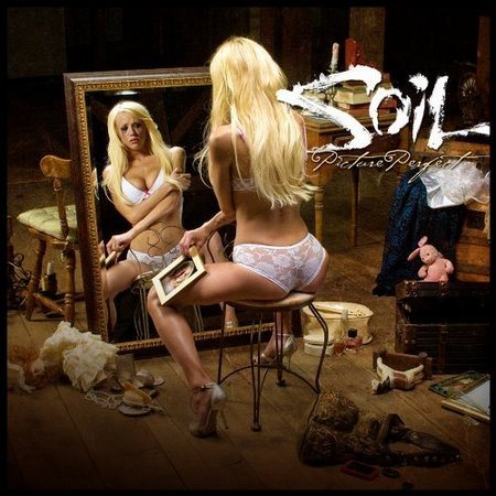 Постер Soil - Дискография Soil - Дискография