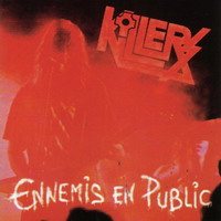 Постер Killers Killers