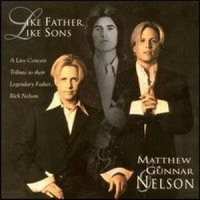 Постер Nelson - Дискография Nelson - Дискография