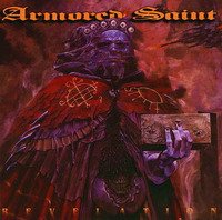 Постер Armored Saint - Дискография Armored Saint - Дискография