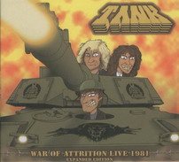 Постер Tank - Дискография Tank - Дискография