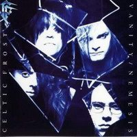 Постер Celtic Frost - Дискография Celtic Frost - Дискография