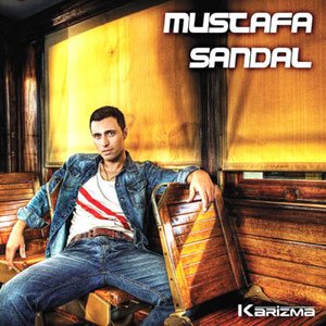 Постер Mustafa Sandal - Дискография Mustafa Sandal - Дискография