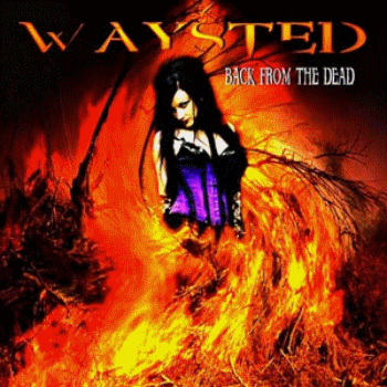 Постер Waysted - Дискография Waysted - Дискография