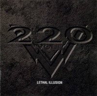 Постер 220 Volt - Дискография 220 Volt - Дискография