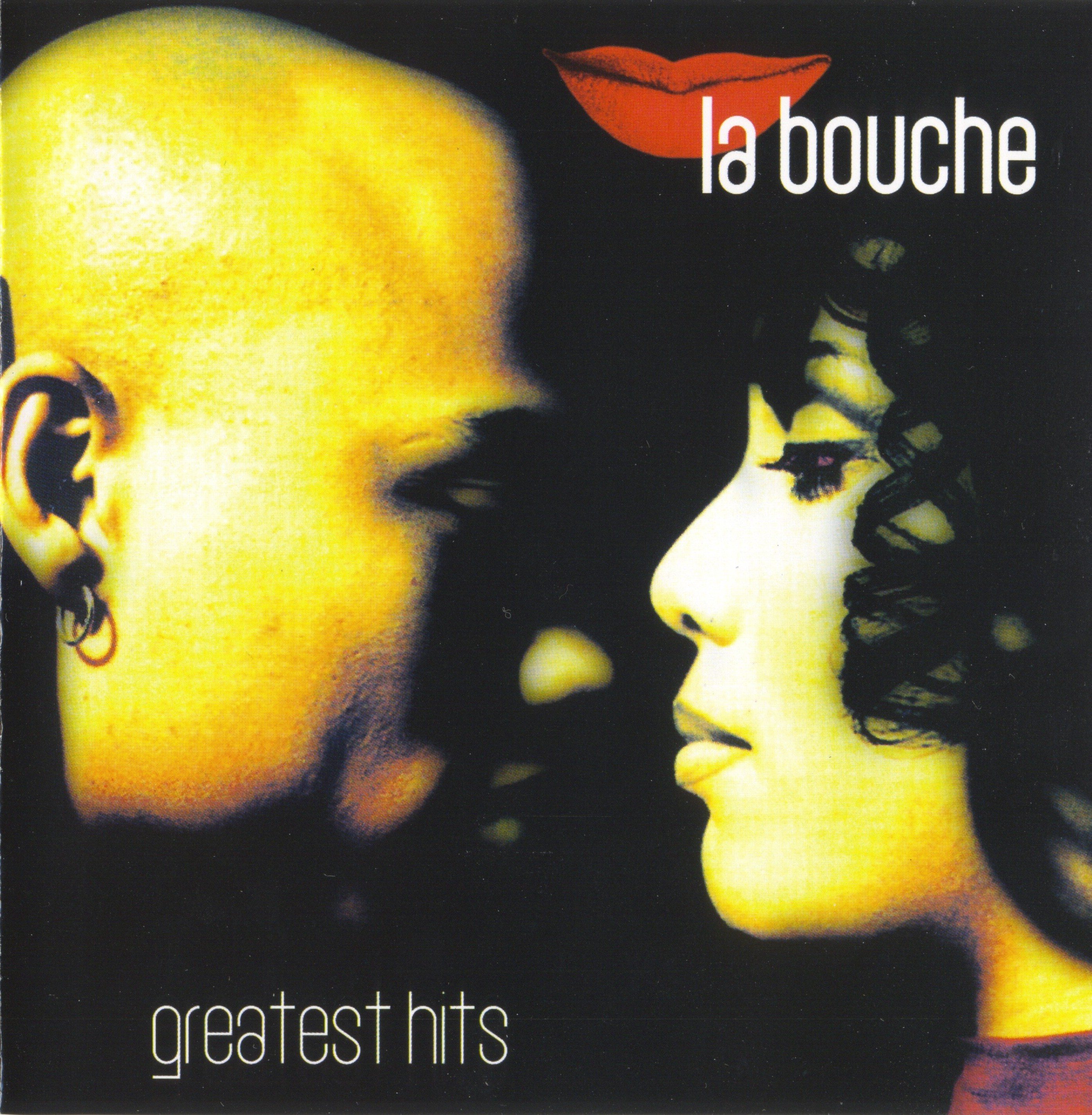 Постер La Bouche - Дискография La Bouche - Дискография
