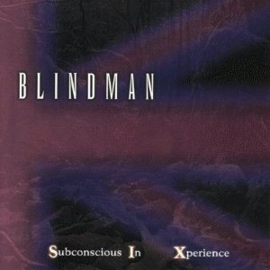 Постер Blindman - Дискография Blindman - Дискография