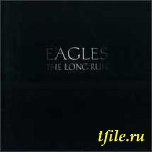 Постер The Eagles - Дискография The Eagles - Дискография