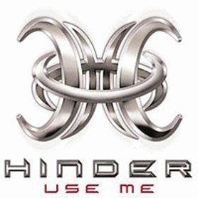 Постер Hinder - Дискография Hinder - Дискография