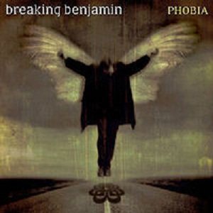 Постер Breaking Benjamin - Discography Breaking Benjamin - Discography