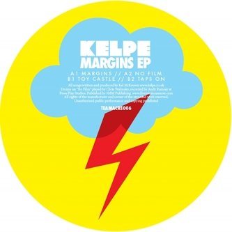 Постер Kelpe - Discography Kelpe - Discography