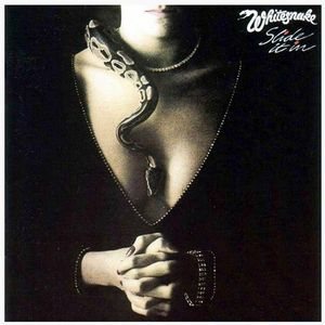 Постер Whitesnake - Студийная дискография Whitesnake - Студийная дискография