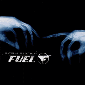 Постер Fuel - Дискография Fuel - Дискография