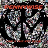 Постер Pennywise - Discography Pennywise - Discography