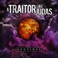Постер A Traitor Like Judas - Discography A Traitor Like Judas - Discography