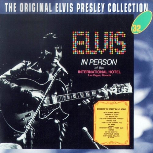 Постер Elvis Presley - The Original Elvis Presley Collection Elvis Presley - The Original Elvis Presley Collection
