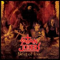 Постер Satan Jokers - Дискография Satan Jokers - Дискография