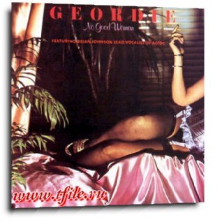 Постер Geordie - Дискография Geordie - Дискография