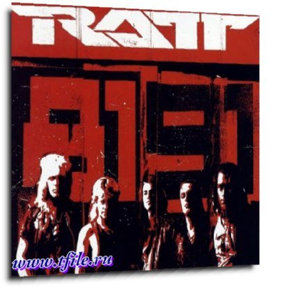 Постер Ratt - Дискография Ratt - Дискография