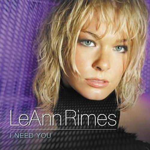 Постер LeAnn Rimes - Дискография LeAnn Rimes - Дискография