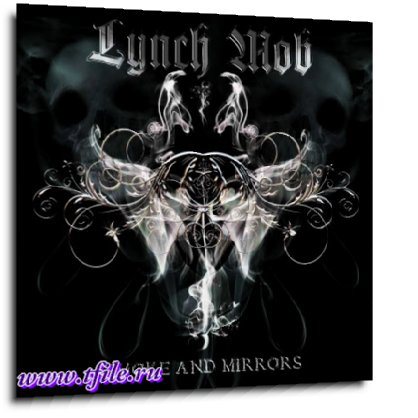 Постер Lynch Mob - Дискография Lynch Mob - Дискография