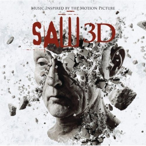 Постер OST - Пила / Saw 1-7 OST - Пила / Saw 1-7