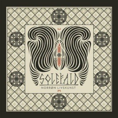 Постер Solefald - Дискография Solefald - Дискография