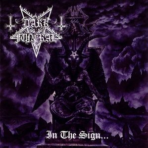 Постер Dark Funeral - Discography Dark Funeral - Discography