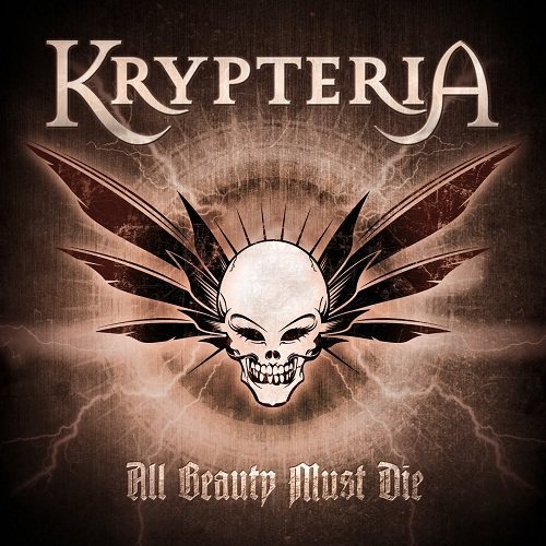 Постер Krypteria - Discography Krypteria - Discography