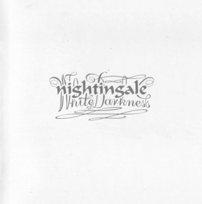 Постер Nightingale - Дискография Nightingale - Дискография