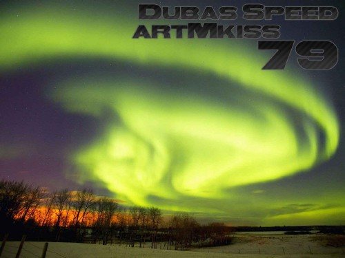 Постер VA - Dubas Speed v.72-82 VA - Dubas Speed v.72-82