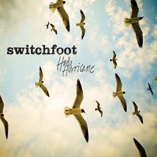 Постер Switchfoot - Discography Switchfoot - Discography