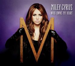 Постер Miley Cyrus- Дискография Miley Cyrus- Дискография