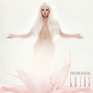 Постер Christina Aguilera - Дискография Christina Aguilera - Дискография