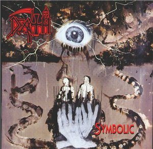 Постер Death - Discography Death - Discography