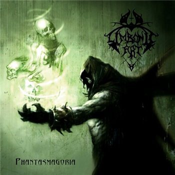 Постер Limbonic Art - Discography Limbonic Art - Discography