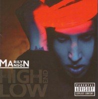 Постер Marilyn Manson - Дискография Marilyn Manson - Дискография